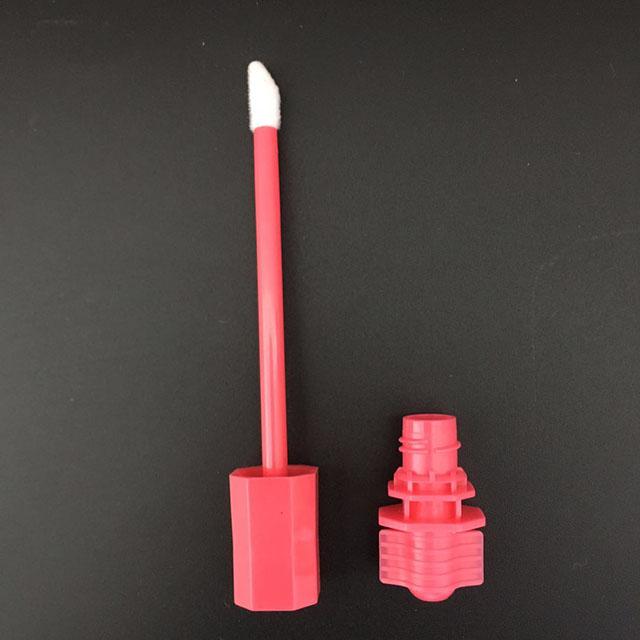 จุกพลาสติก HL070 ขนาด 7 มม. PE สำหรับซองบรรจุของเหลวและรีฟิล