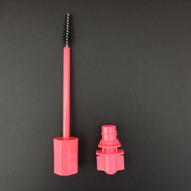 Plastic Spout HL070J 7mm PE for Cosmetic and Beauty Pouch Packaging