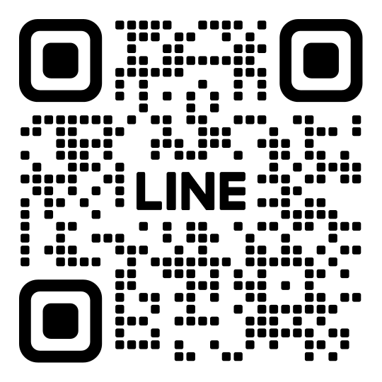 LINE QR code