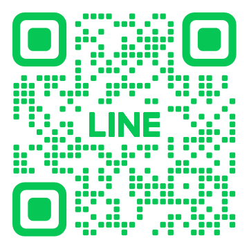 LINE QR code