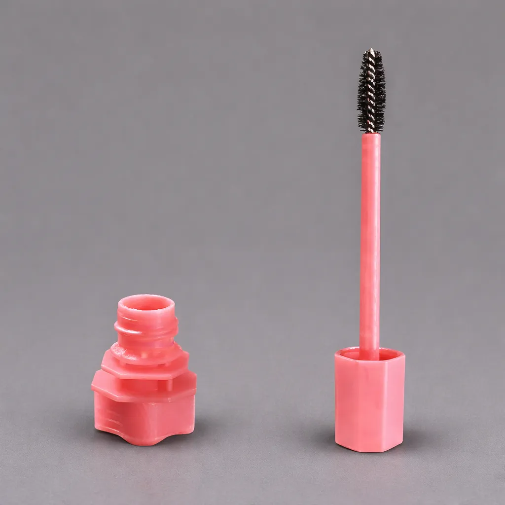 จุกพลาสติก SM55-B 7.0mm HDPE สำหรับบรรจุภัณฑ์