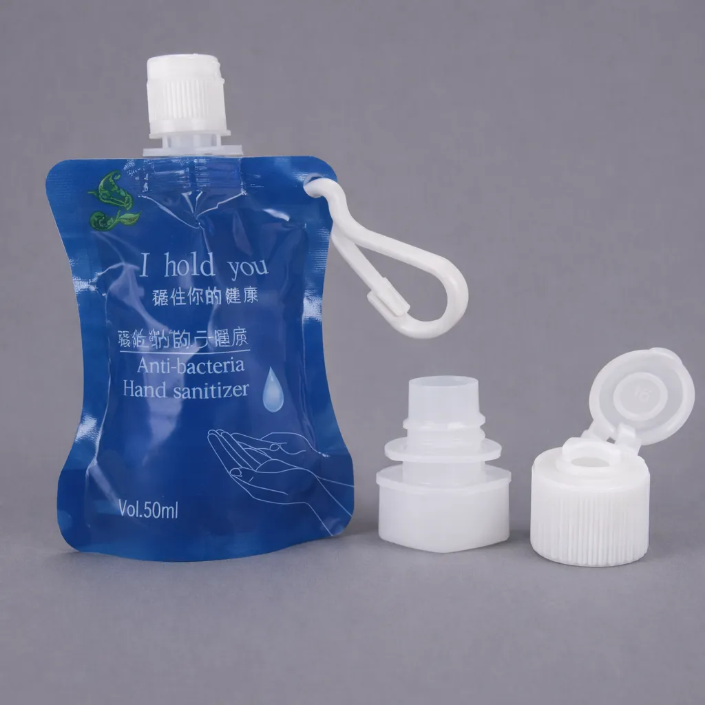 จุกพลาสติก SM70 10.0mm HDPE สำหรับบรรจุภัณฑ์