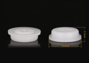 valve for coffee bag