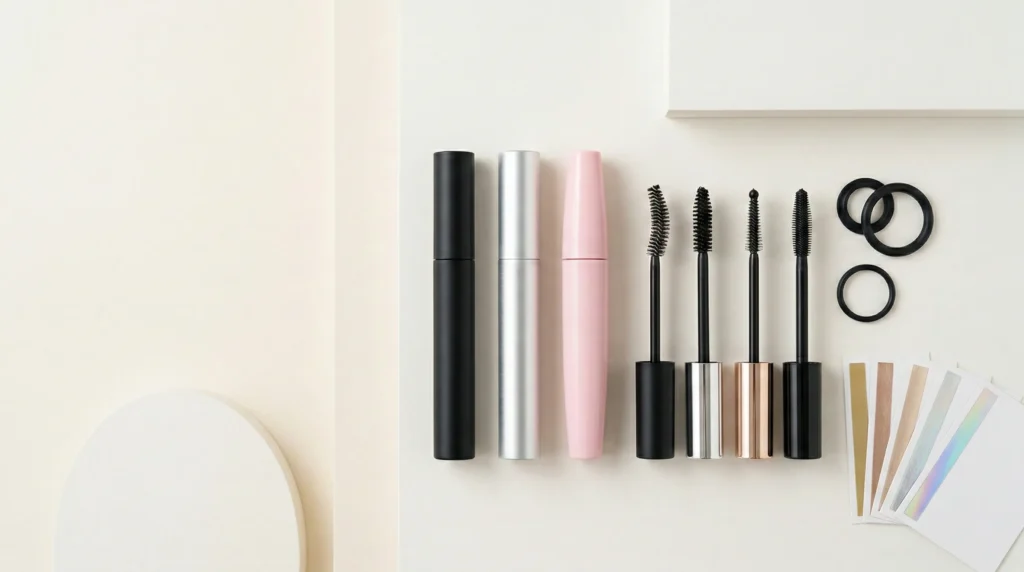 mascara-packaging-oem