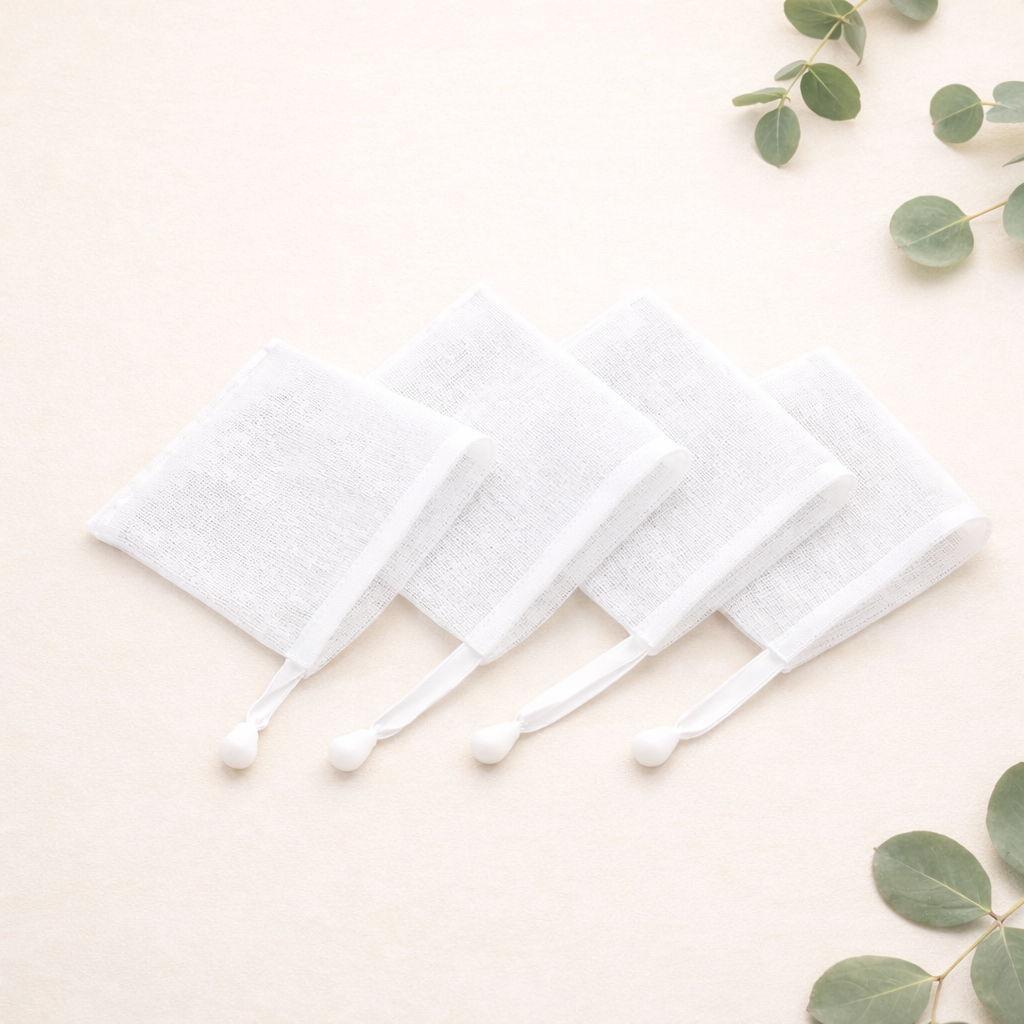 ถุงสบู่ / ถุงบรรจุภัณฑ์